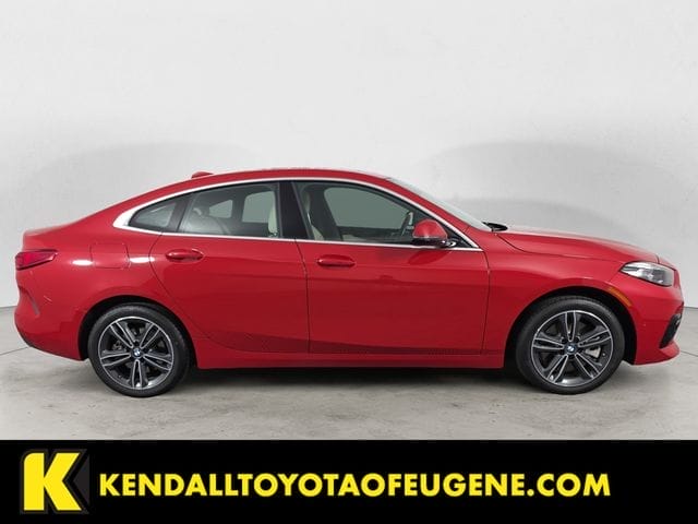 Used 2021 BMW 2 Series 228i xDrive 4D Sedan – WBA73AK09M7J16137