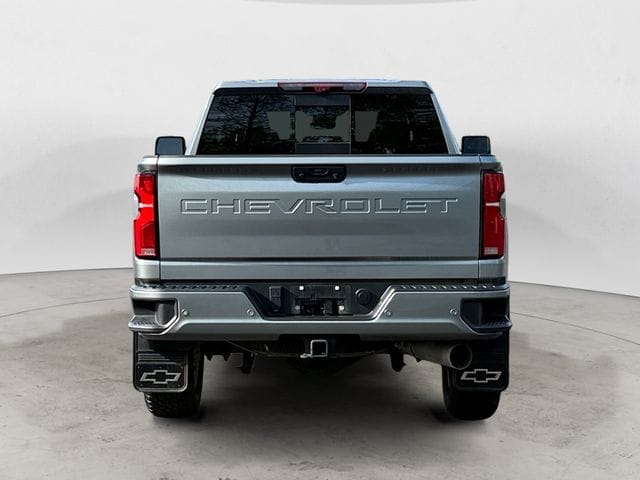 Used 2024 Chevrolet Silverado 3500HD High Country 4D Crew Cab – 1GC4YVEY8RF143391