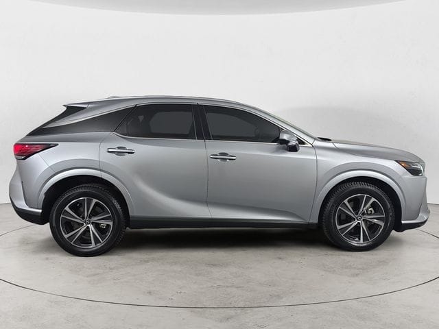 Used 2024 Lexus RX 350 Premium 4D Sport Utility – 2T2BAMCA3RC045949