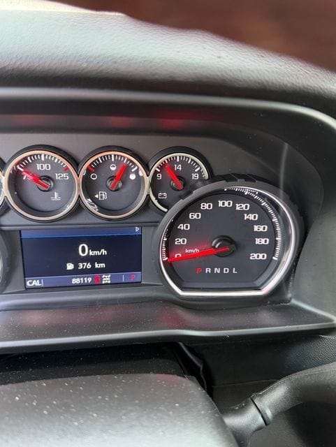 Used 2019 Chevrolet Silverado 1500 LT 4D Crew Cab – 1GCUYDED5KZ262673