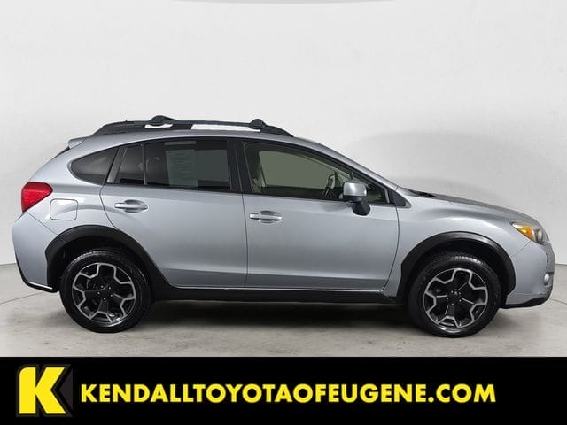 Used 2013 Subaru XV Crosstrek 2.0i Limited 4D Sport Utility – JF2GPAKC7DH200003