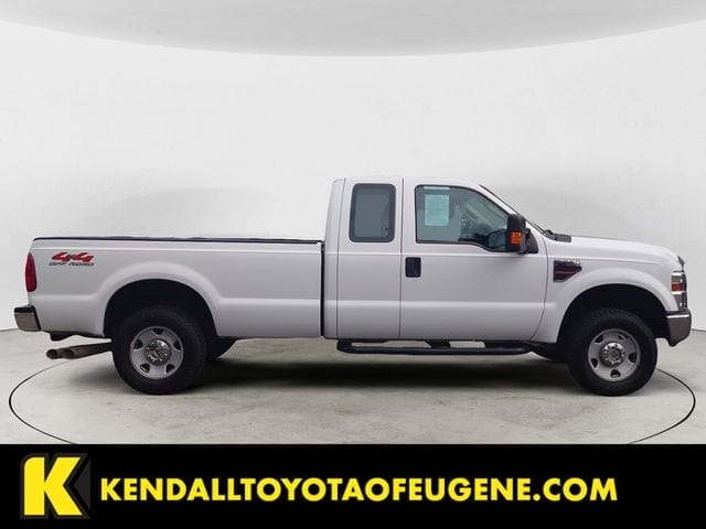 Used 2008 Ford F-250SD XL 4D Extended Cab – 1FTSX21R68EA25965
