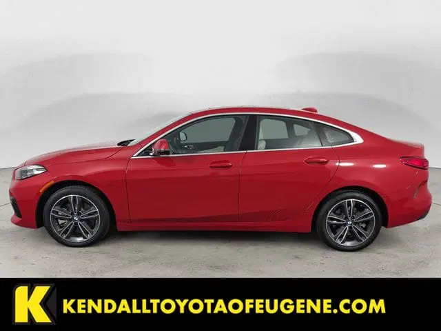 Used 2021 BMW 2 Series 228i xDrive 4D Sedan – WBA73AK09M7J16137