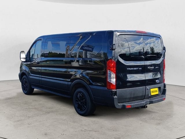 Used 2019 Ford Transit-150 XLT Full-size Passenger Van – 1FMZK1ZMXKKB65909