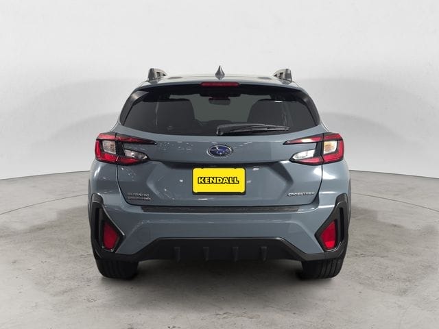 Used 2024 Subaru Crosstrek Premium 4D Sport Utility – JF2GUADC0R8211423