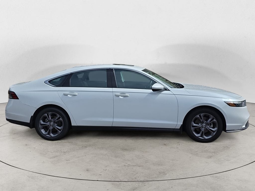 Used 2023 Honda Accord EX 4D Sedan – 1HGCY1F30PA036435