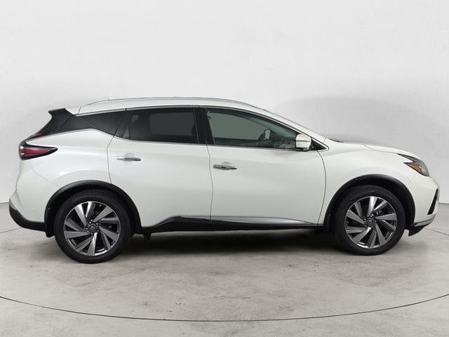 Used 2019 Nissan Murano Platinum 4D Sport Utility – 5N1AZ2MS8KN103704