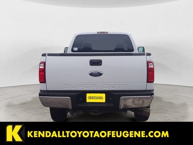 Used 2008 Ford F-250SD XL 4D Extended Cab – 1FTSX21R68EA25965
