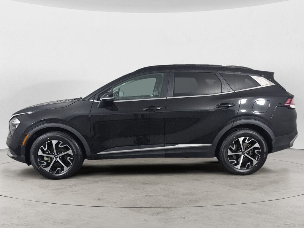 Used 2023 Kia Sportage Hybrid EX 4D Sport Utility – KNDPVCAG7P7013083