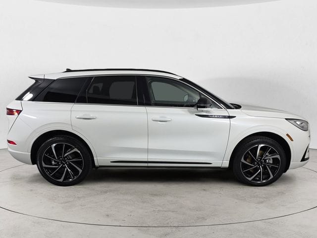 Used 2025 Lincoln Corsair Plug-In Hybrid Grand Touring 4D Sport Utility – 5LMTJ5DZ2SUL06556