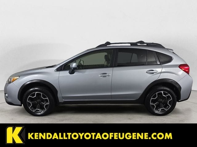 Used 2013 Subaru XV Crosstrek 2.0i Limited 4D Sport Utility – JF2GPAKC7DH200003