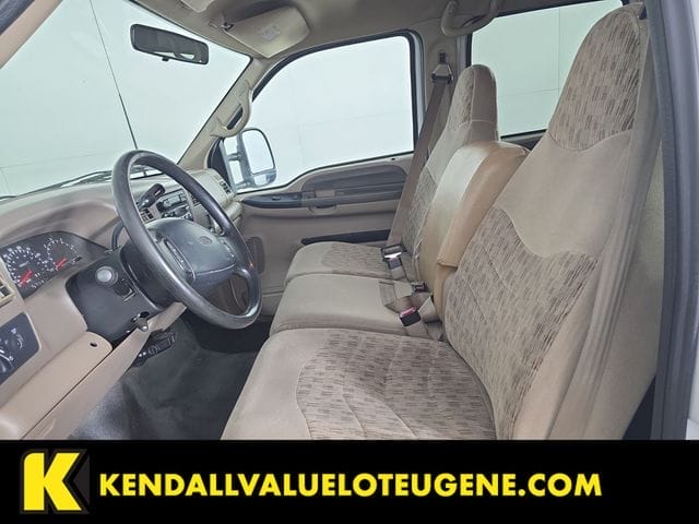 Used 2000 Ford F-350SD  4D Crew Cab – 1FTSW31S6YEA21197