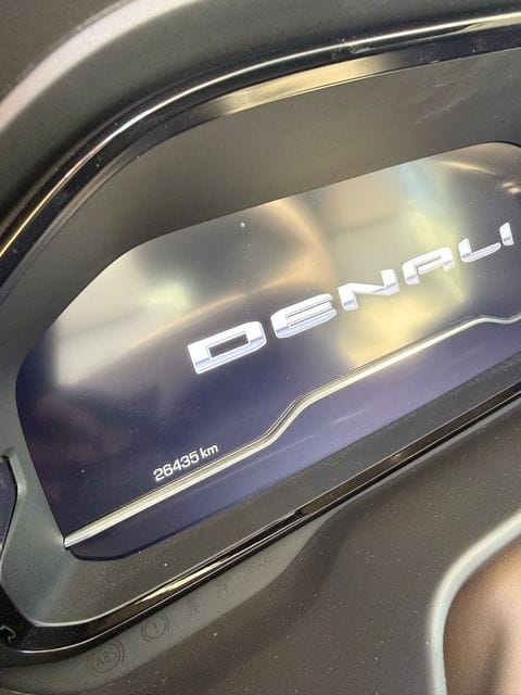 Used 2024 GMC Yukon Denali 4D Sport Utility – 1GKS2DKT1RR365348