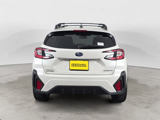 Used 2024 Subaru Crosstrek Premium 4D Sport Utility – JF2GUADC7R8275894