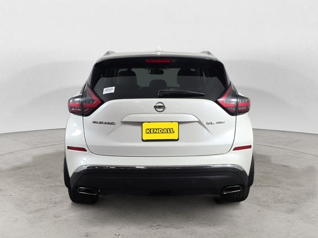 Used 2019 Nissan Murano Platinum 4D Sport Utility – 5N1AZ2MS8KN103704