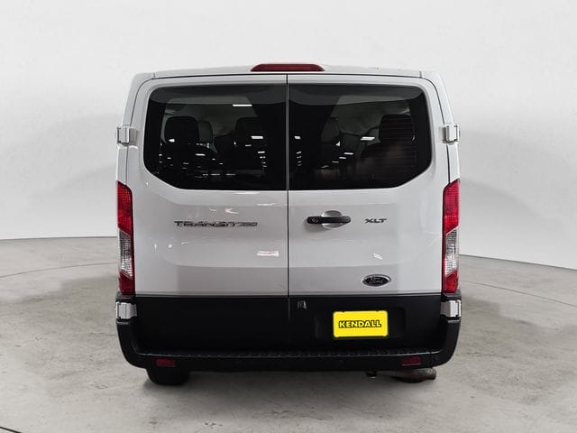 Used 2023 Ford Transit-350 XLT Passenger Van – 1FBAX2Y88PKB08875
