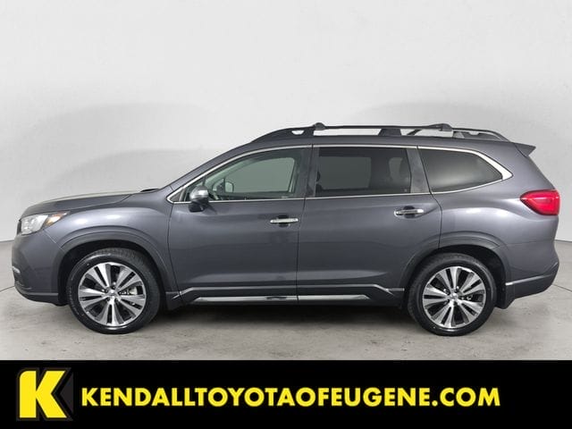 Used 2022 Subaru Ascent Touring 4D Sport Utility – 4S4WMARD8N3430631
