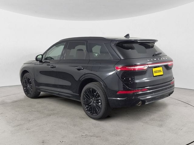 Used 2025 Lincoln Corsair Reserve 4D Sport Utility – 5LMCJ2DA3SUL07921