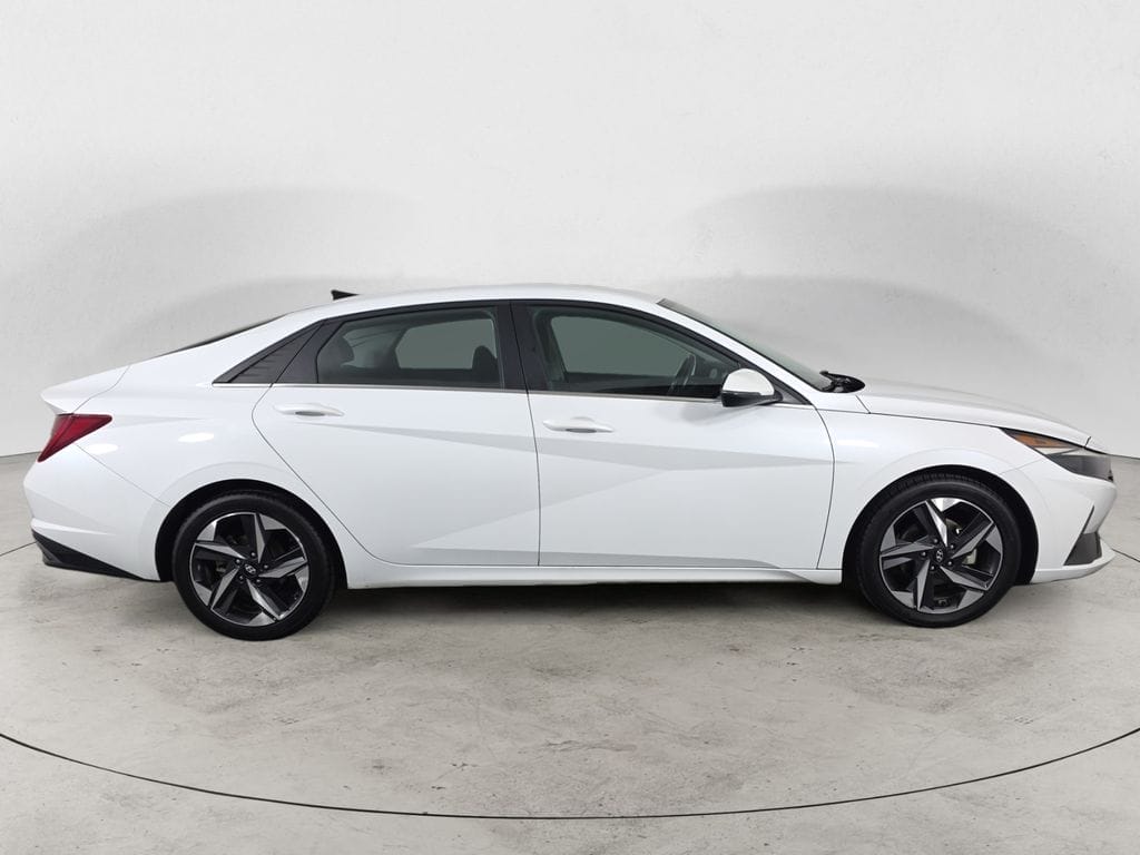 Used 2021 Hyundai Elantra SEL 4D Sedan – 5NPLN4AG4MH023839