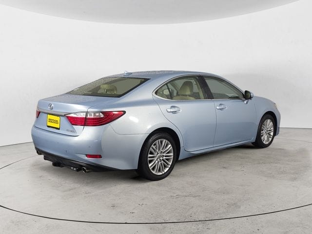 Used 2014 Lexus ES 350 4D Sedan – JTHBK1GG7E2093590