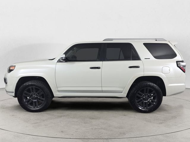 Used 2023 Toyota 4Runner Limited 4D Sport Utility – JTEKU5JR4P6190590