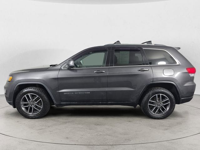 Used 2019 Jeep Grand Cherokee Laredo E 4D Sport Utility – 1C4RJFAG3KC785991