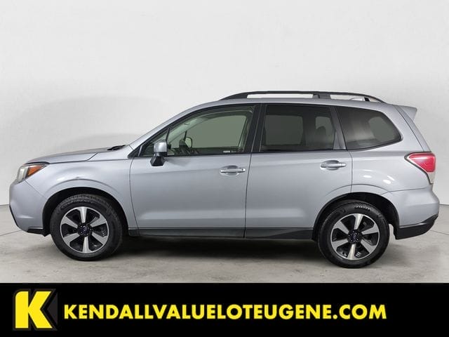 Used 2017 Subaru Forester 2.5i Premium 4D Sport Utility – JF2SJAGC2HH434849