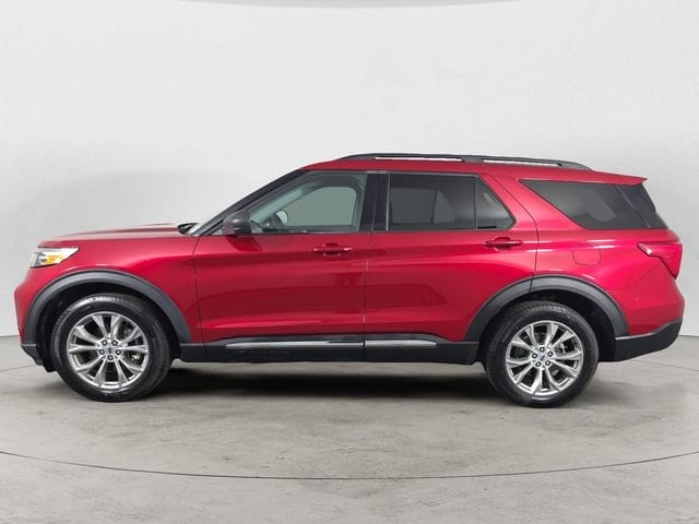 Used 2024 Ford Explorer XLT 4D Sport Utility – 1FMSK8DH6RGA56042