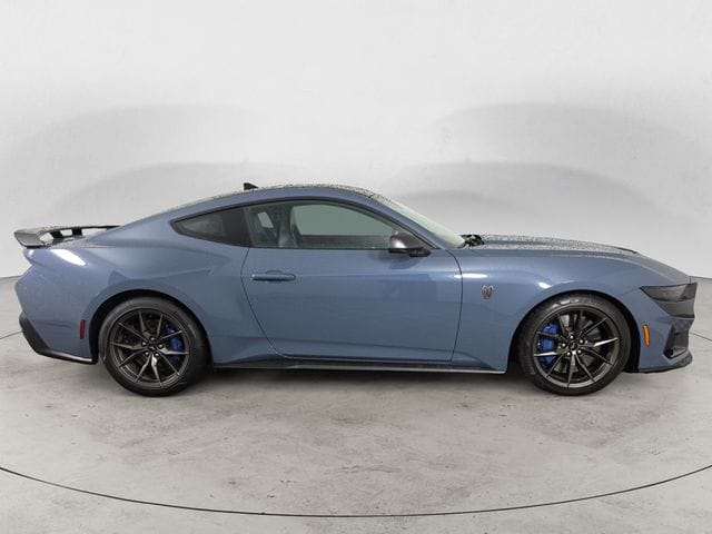 Used 2025 Ford Mustang Dark Horse 2D Coupe – 1FA6P8R02S5501037