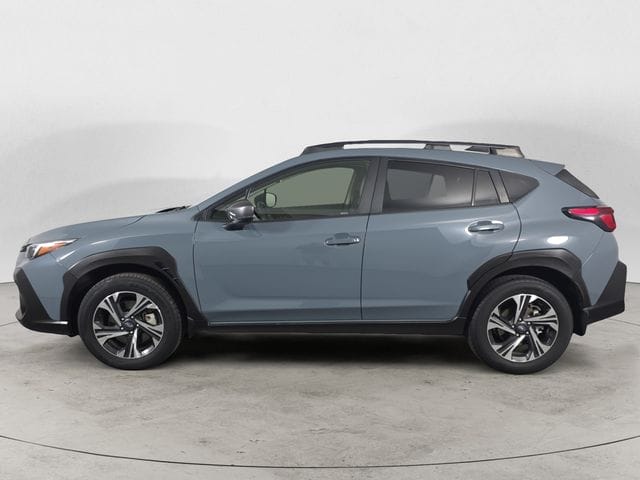 Used 2024 Subaru Crosstrek Premium 4D Sport Utility – JF2GUADC0R8211423