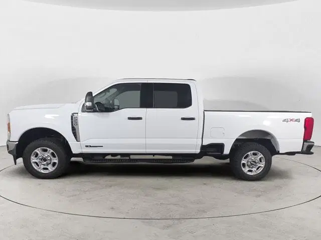 Used 2025 Ford F-250SD XLT 4D Crew Cab – 1FT7W2BT6SED39044
