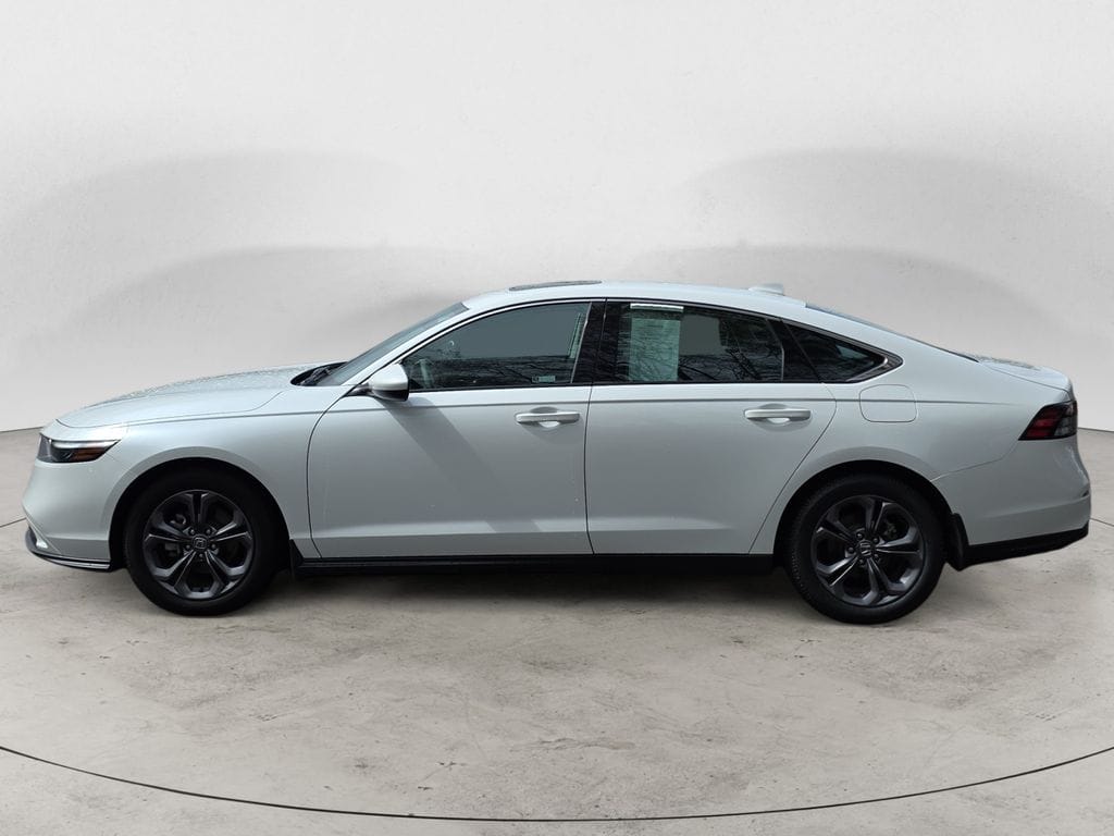 Used 2023 Honda Accord EX 4D Sedan – 1HGCY1F30PA036435