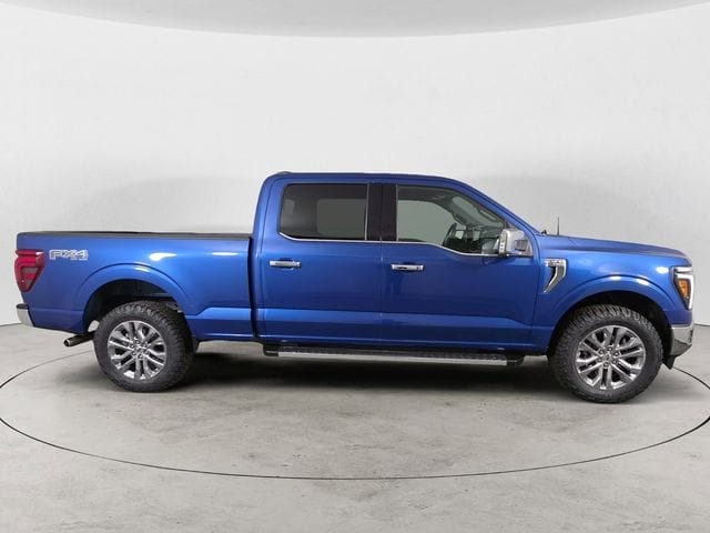Used 2024 Ford F-150 Lariat 4D SuperCrew – 1FTFW5L89RFA30275