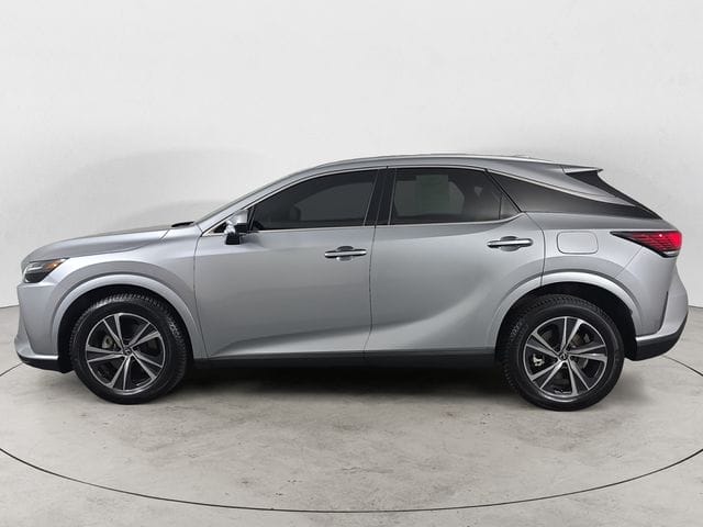 Used 2024 Lexus RX 350 Premium 4D Sport Utility – 2T2BAMCA3RC045949