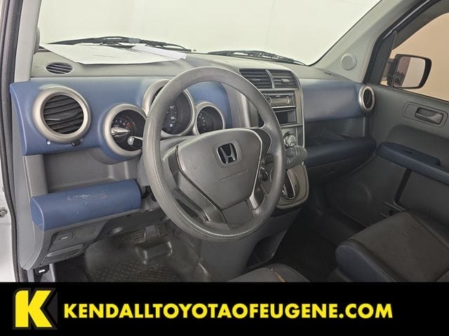 Used 2006 Honda Element LX 4D Sport Utility – 5J6YH18316L007119