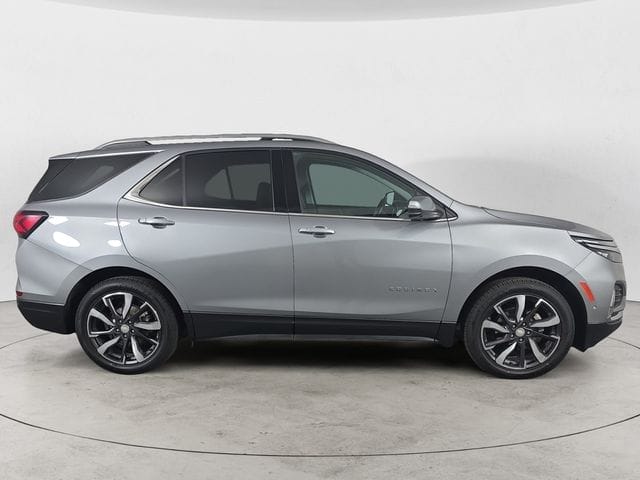 Used 2023 Chevrolet Equinox Premier 4D Sport Utility – 3GNAXXEG6PL213487