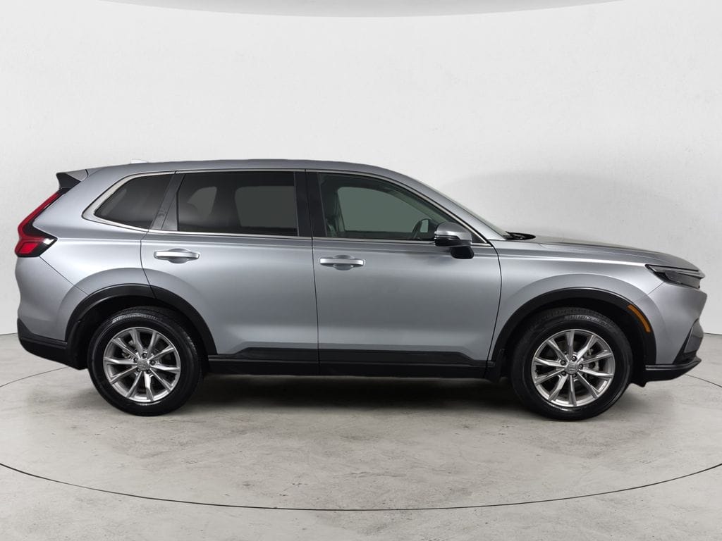 Used 2023 Honda CR-V EX-L 4D Sport Utility – 7FARS4H71PE017593