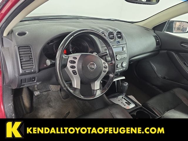 Used 2007 Nissan Altima 3.5 SL 4D Sedan – 1N4BL21E27C174334