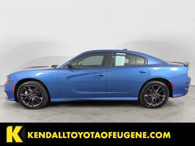 Used 2023 Dodge Charger GT 4D Sedan – 2C3CDXMG7PH624180