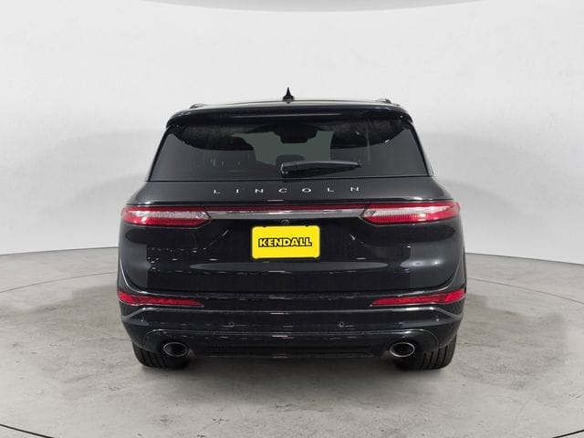 Used 2025 Lincoln Corsair Reserve 4D Sport Utility – 5LMCJ2DA3SUL07921