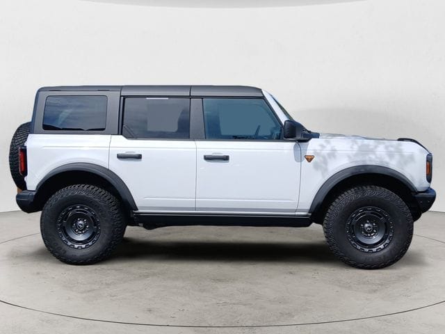 Used 2024 Ford Bronco Badlands 4D Sport Utility – 1FMEE9BP3RLB11560