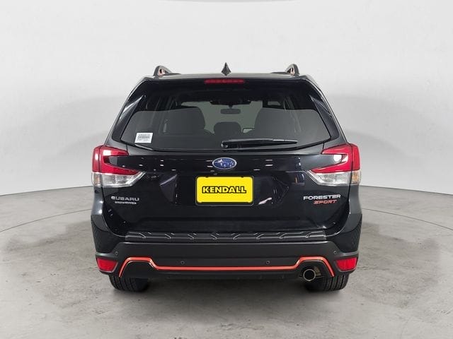 Used 2024 Subaru Forester Sport 4D Sport Utility – JF2SKAGC7RH444162