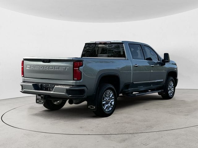 Used 2024 Chevrolet Silverado 3500HD High Country 4D Crew Cab – 1GC4YVEY8RF143391