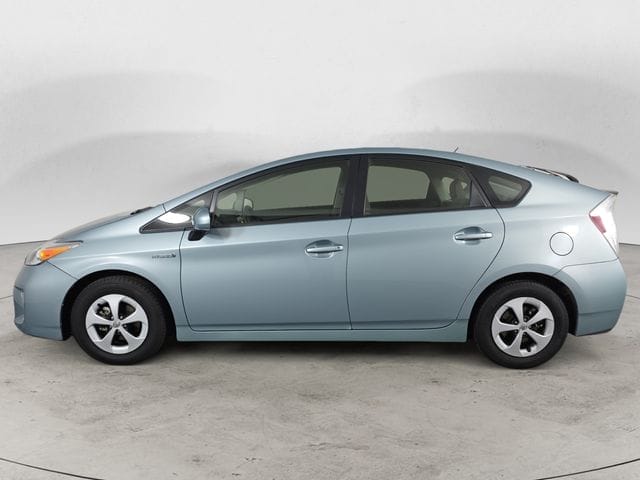 Used 2015 Toyota Prius Two 5D Hatchback – JTDKN3DU5F1940256