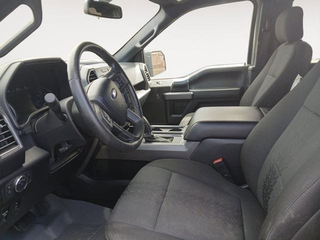 Used 2020 Ford F-150 XLT Super Cab – 1FTFX1E58LKF58378