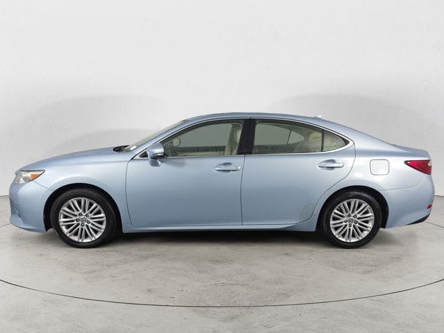 Used 2014 Lexus ES 350 4D Sedan – JTHBK1GG7E2093590