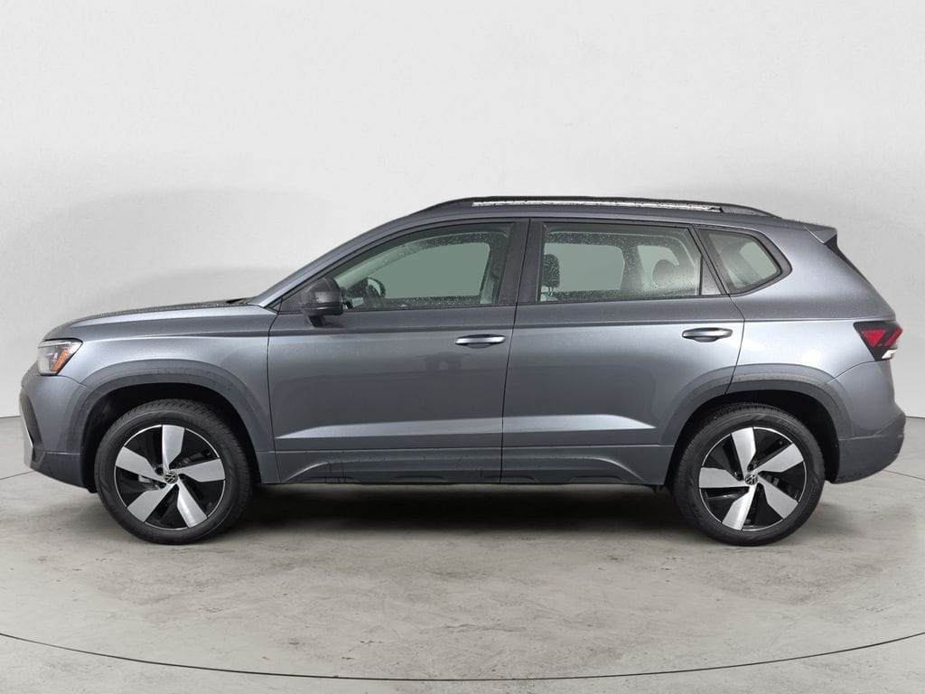 Used 2025 Volkswagen Taos 1.5T S 4D Sport Utility – 3VV8C7B28SM009242