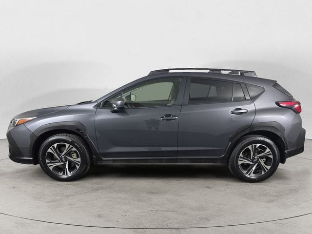 Used 2024 Subaru Crosstrek Premium 4D Sport Utility – JF2GUADC8R8271465