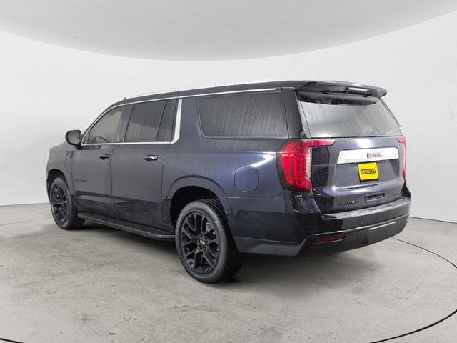 Used 2023 GMC Yukon XL SLE 4D Sport Utility – 1GKS2FKD3PR183202