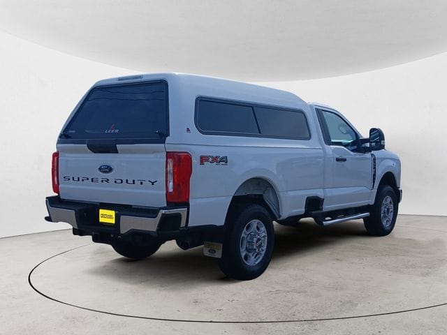 Used 2025 Ford F-350SD XLT 2D Standard Cab – 1FTRF3BN5SED18976